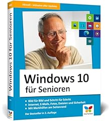 Windows senioren lernkurs gebraucht kaufen  Wird an jeden Ort in Deutschland
