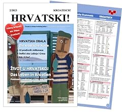 Hrvatski 2023 print gebraucht kaufen  Wird an jeden Ort in Deutschland