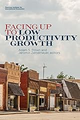 Facing low productivity d'occasion  Livré partout en France