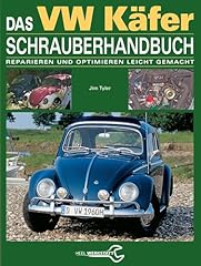 Käfer schrauberhandbuch repar gebraucht kaufen  Wird an jeden Ort in Deutschland
