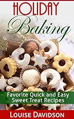 Holiday baking favorite for sale  Delivered anywhere in USA 