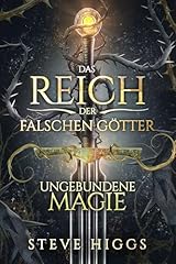 Ungebundene magie zauberer gebraucht kaufen  Wird an jeden Ort in Deutschland