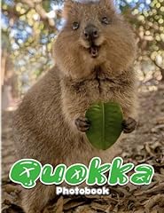 Quokka photobook photo for sale  Delivered anywhere in Ireland