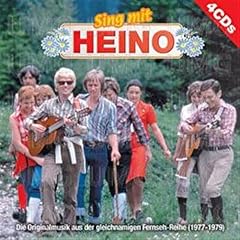 Sing heino gebraucht kaufen  Wird an jeden Ort in Deutschland