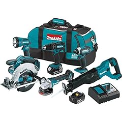 Makita xt610 18v for sale  Delivered anywhere in USA 