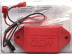 Msd 8910eis tachometer for sale  Delivered anywhere in USA 