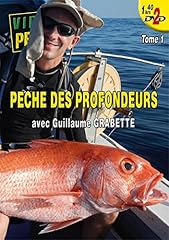 Pêche profondeurs treuils d'occasion  Livré partout en France