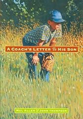 Coach letter son for sale  Delivered anywhere in USA 