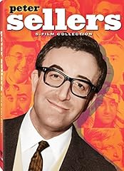 Peter sellers film d'occasion  Livré partout en France