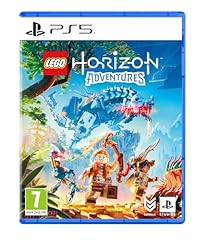 Sony lego horizon d'occasion  Livré partout en France