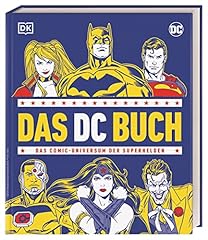 Buch comic universum gebraucht kaufen  Wird an jeden Ort in Deutschland