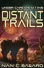 Distant trails carico for sale  Delivered anywhere in USA 