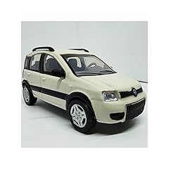 Modèle fiat panda d'occasion  Livré partout en France