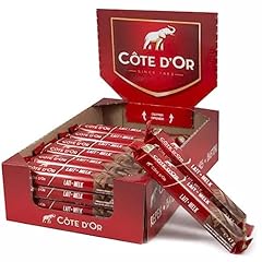 Boîte bâtons chocolat d'occasion  Livré partout en France