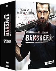 Banshee intégrale d'occasion  Livré partout en Belgiqu