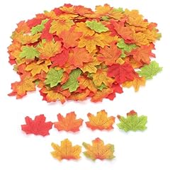 Artificial autumn leaves for sale  Delivered anywhere in UK