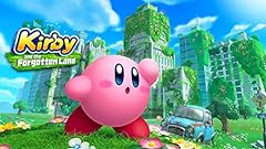 Nintendo kirby forgotten for sale  Delivered anywhere in USA 