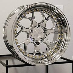 Aodhan custom wheel for sale  Delivered anywhere in USA 