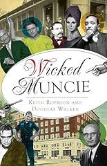 Wicked muncie for sale  Delivered anywhere in UK