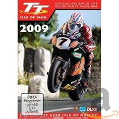 2009 official review for sale  Delivered anywhere in UK