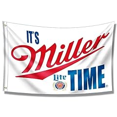 Enmoon miller time for sale  Delivered anywhere in USA 