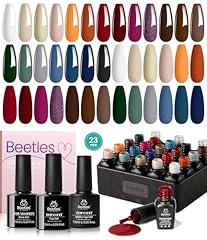 Beetles 23pcs gel for sale  Delivered anywhere in USA 
