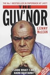 Guv mclean lenny for sale  Delivered anywhere in UK