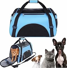 Sac transport chien d'occasion  Livré partout en France