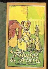 Fabulas triarte usato  Spedito ovunque in Italia 