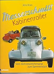 Messerschmitt kabinenroller vo gebraucht kaufen  Wird an jeden Ort in Deutschland