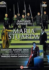 Maria stuarda usato  Spedito ovunque in Italia 