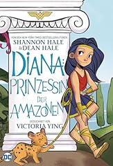 Diana prinzessin amazonen gebraucht kaufen  Wird an jeden Ort in Deutschland