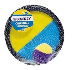 Ods sunday catchball usato  Spedito ovunque in Italia 