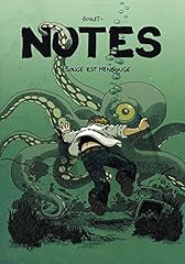 Notes t04 songe d'occasion  Livré partout en France