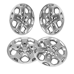 Motorhot hubcaps ford for sale  Delivered anywhere in USA 