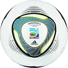 Adidas fußball speedcell gebraucht kaufen  Wird an jeden Ort in Deutschland