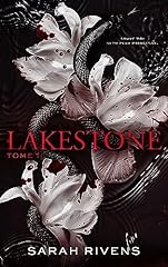 Lakestone tome 1 d'occasion  Livré partout en Belgiqu