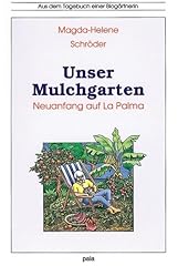 Unser mulchgarten neuanfang d'occasion  Livré partout en Belgiqu