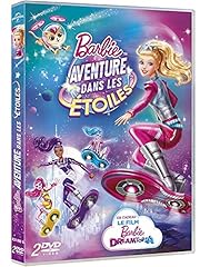 Barbie aventure étoiles d'occasion  Livré partout en Belgiqu