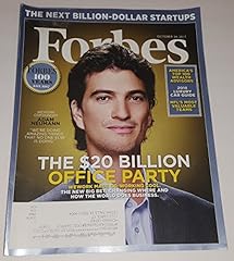 Forbes magazine october for sale  Delivered anywhere in USA 