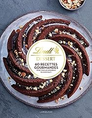 Lindt dessert recettes d'occasion  Livré partout en France