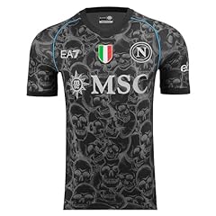 Ssc napoli halloween for sale  Delivered anywhere in Ireland