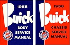 1958 buick rom for sale  Delivered anywhere in USA 