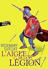 Aigle 9e legion d'occasion  Livré partout en France