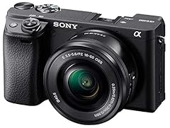 Sony alpha a6400 for sale  Delivered anywhere in USA 