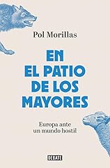Patio los mayores gebraucht kaufen  Wird an jeden Ort in Deutschland
