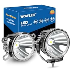 Wowled 3.5 inch for sale  Delivered anywhere in UK