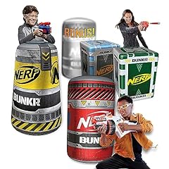 Nerf bunkr officially for sale  Delivered anywhere in USA 