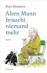 Alten mann braucht gebraucht kaufen  Wird an jeden Ort in Deutschland