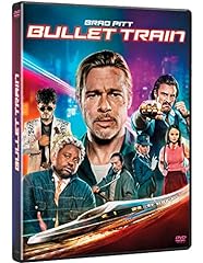 Bullet train dvd for sale  Delivered anywhere in USA 